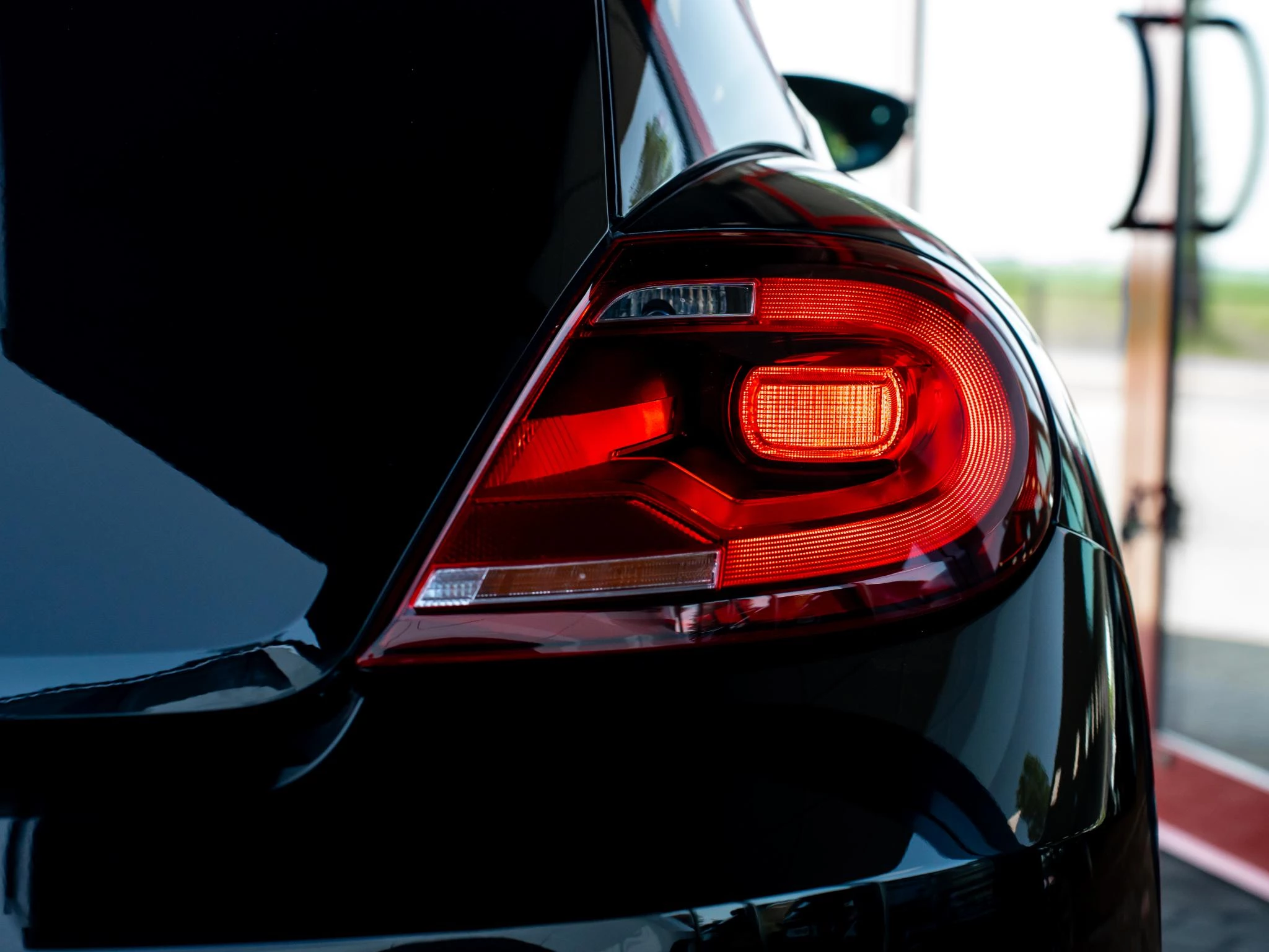Hoofdafbeelding Volkswagen Beetle