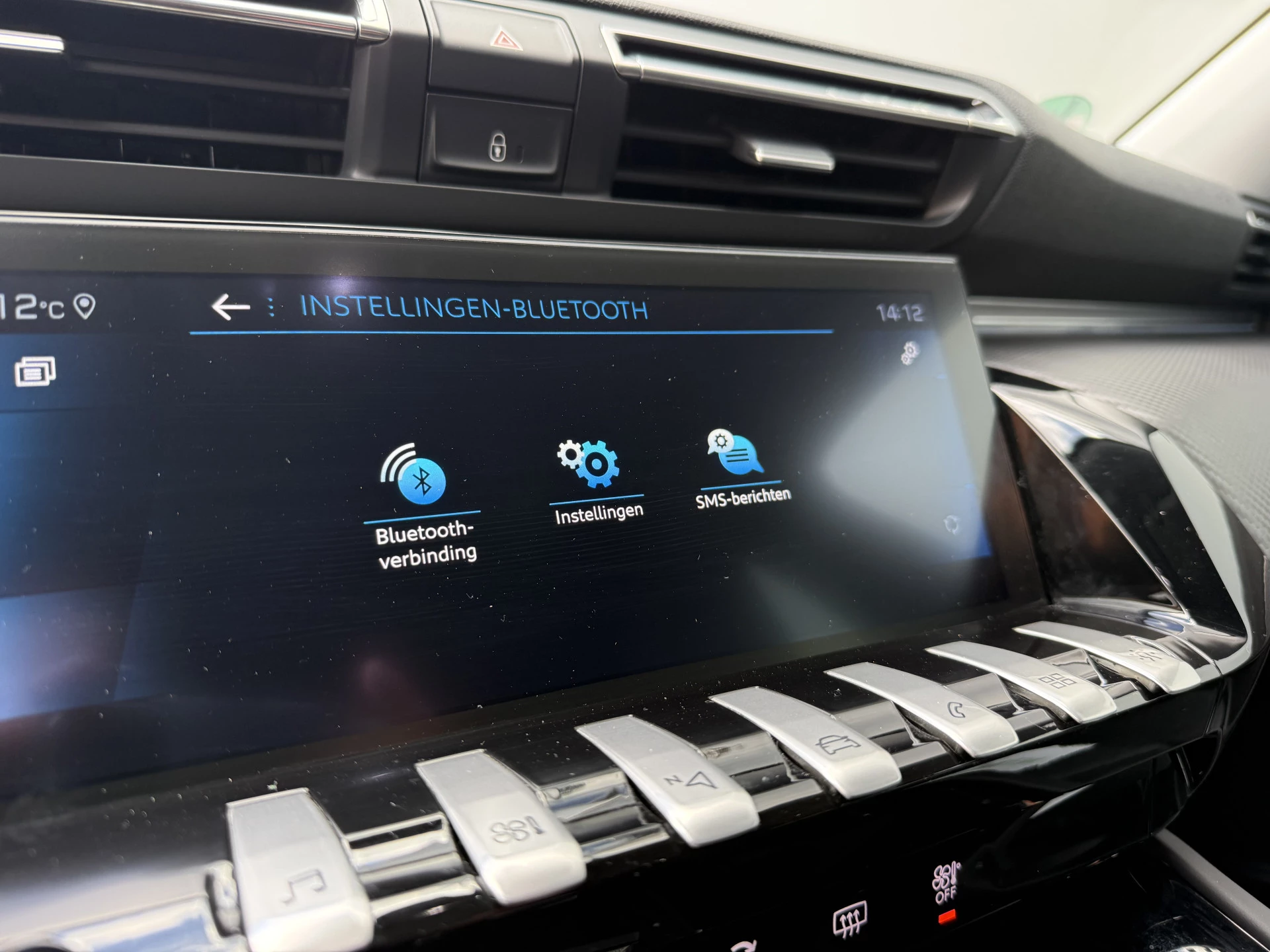 Hoofdafbeelding Peugeot 508