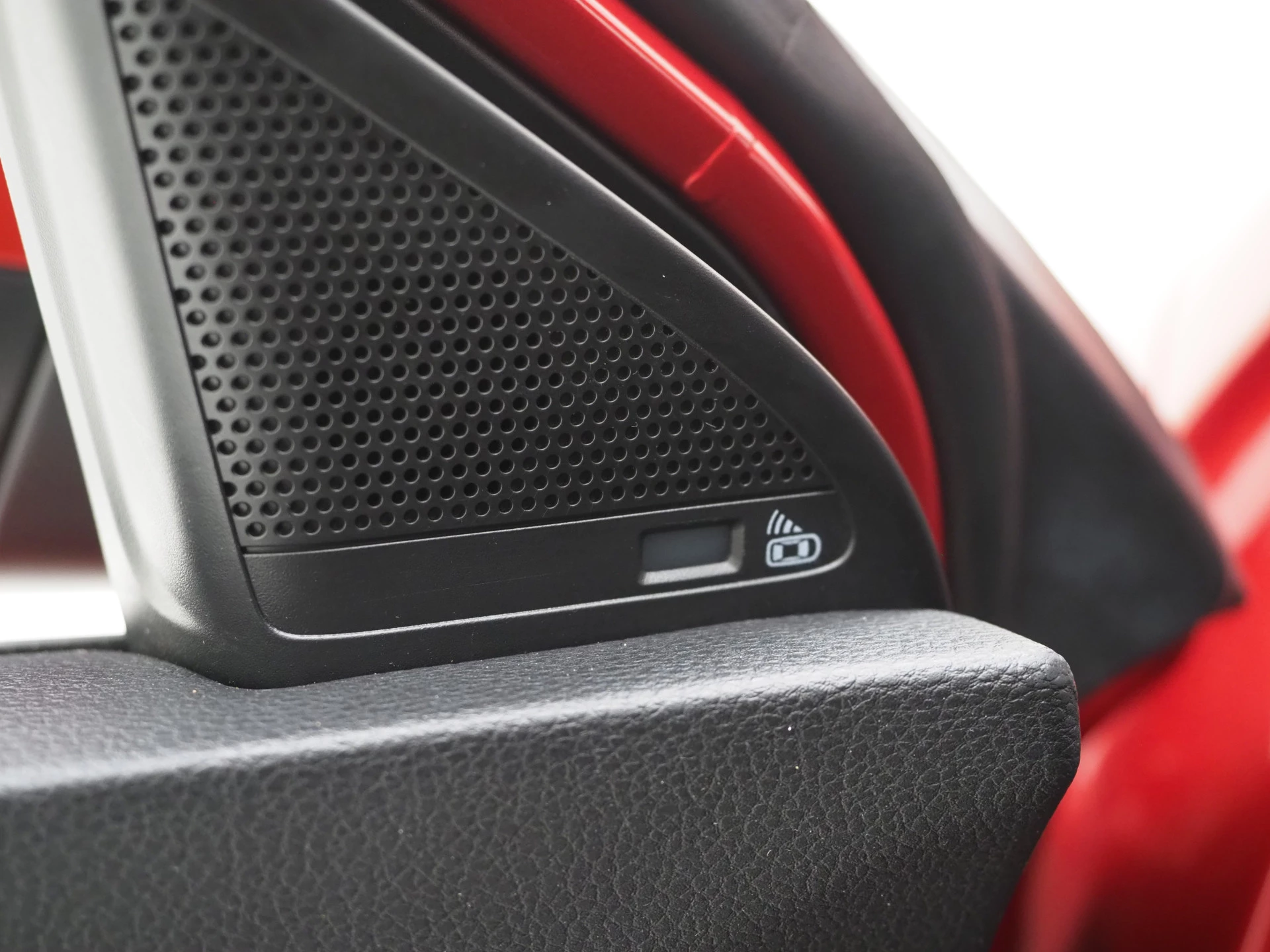 Hoofdafbeelding MG EHS