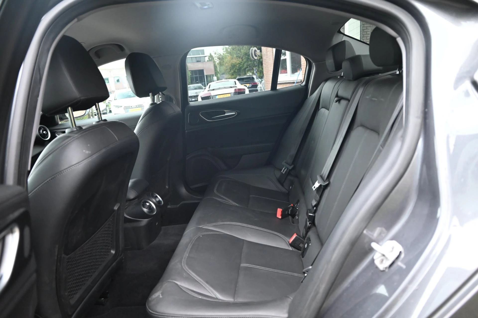 Hoofdafbeelding Alfa Romeo Giulia