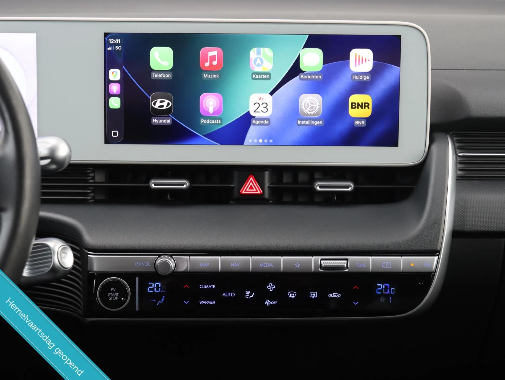 Hoofdafbeelding Hyundai IONIQ 5