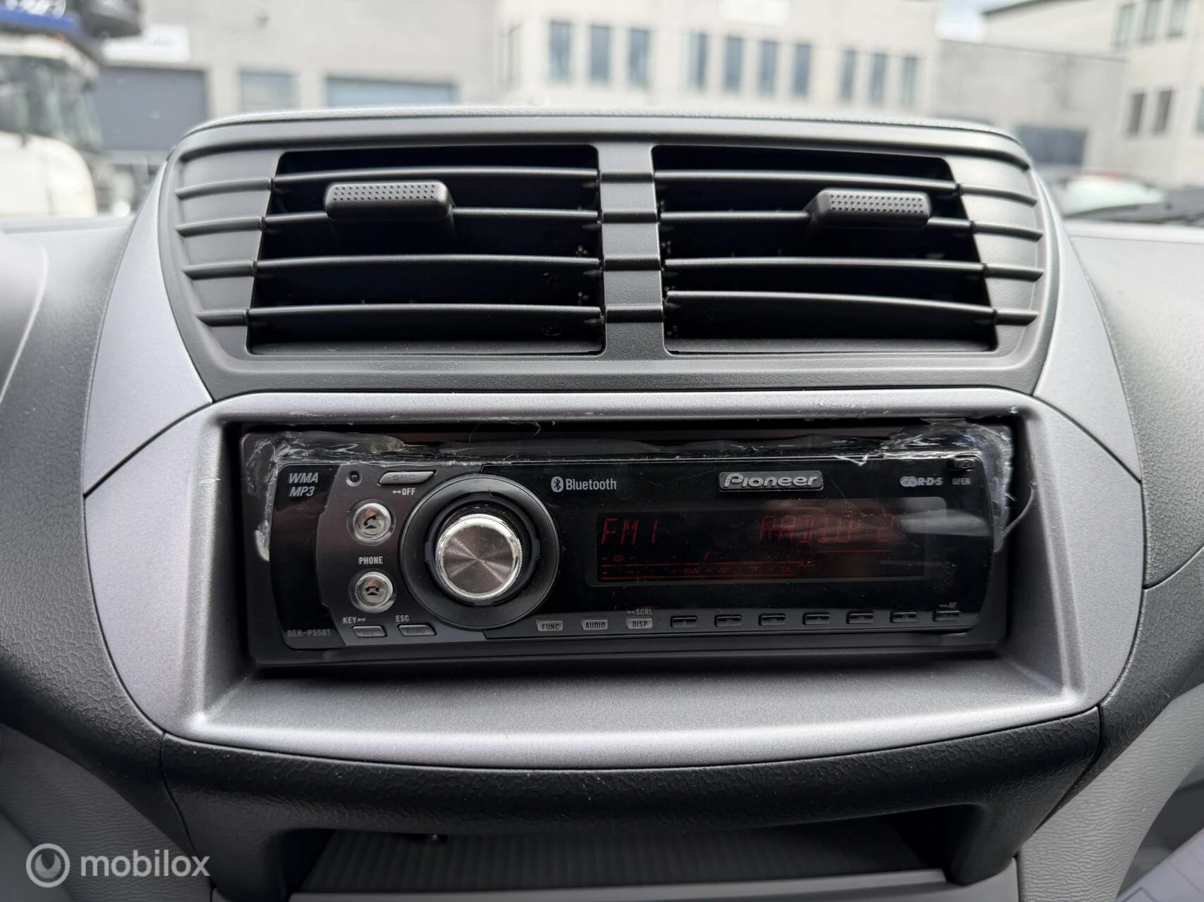 Hoofdafbeelding Suzuki Alto