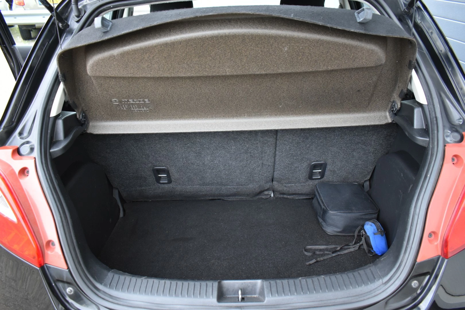 Hoofdafbeelding Mazda 2