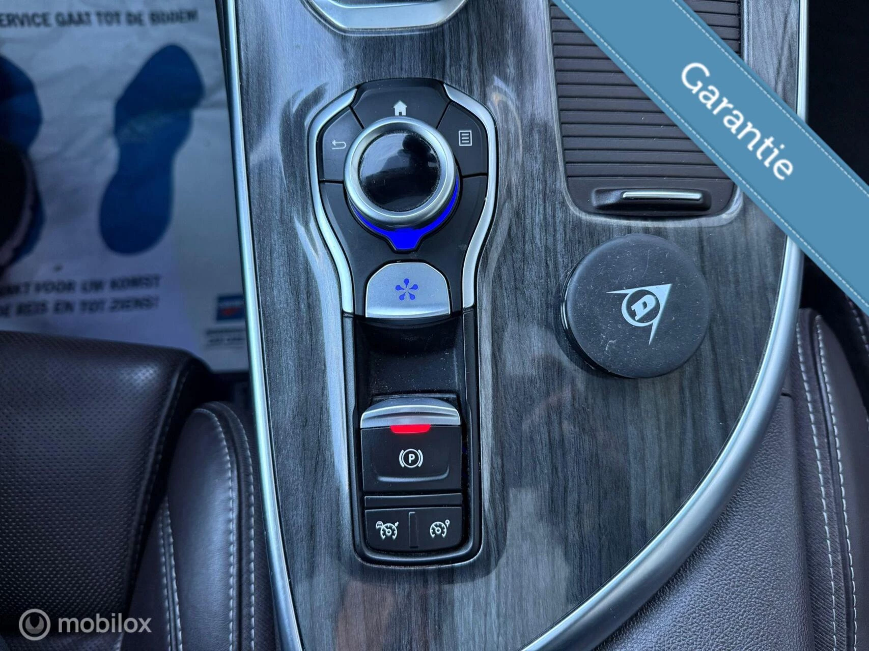 Hoofdafbeelding Renault Espace