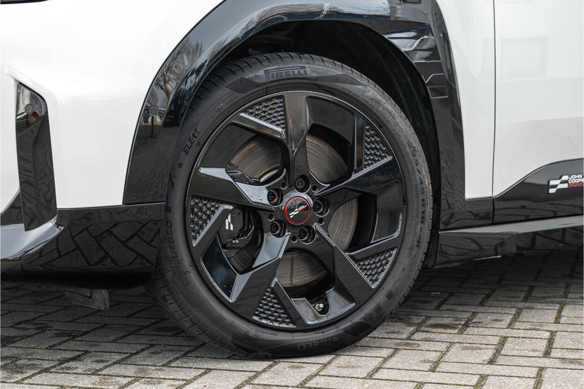 Hoofdafbeelding MINI Aceman