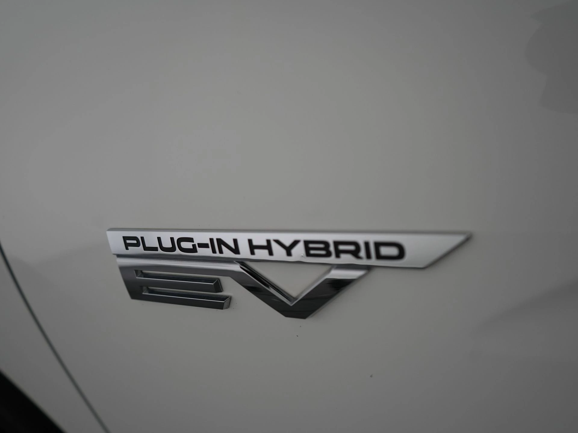 Hoofdafbeelding Mitsubishi Eclipse Cross