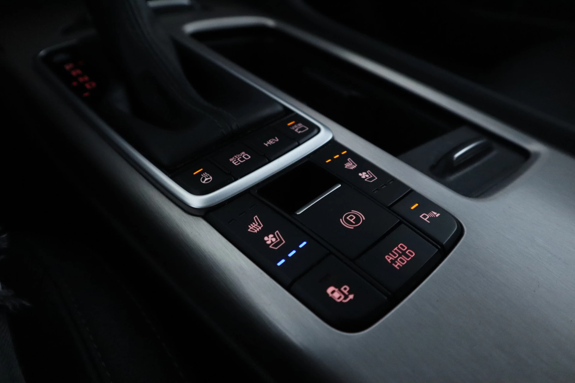 Hoofdafbeelding Kia Optima
