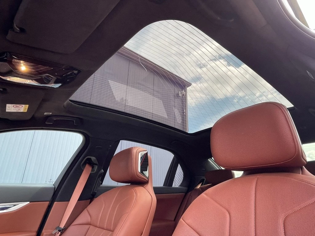 Hoofdafbeelding BMW 7 Serie