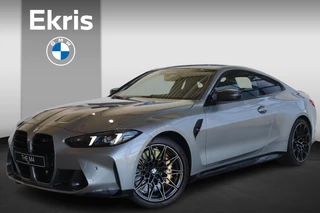 Hoofdafbeelding BMW 4 Serie BMW 4 Serie Coupé M4 xDrive Competition | M Race Track Pack | Innovation Pack | M Carbon Keramisch remmen