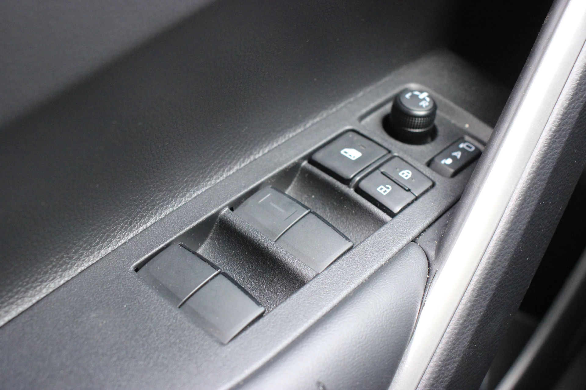 Hoofdafbeelding Toyota Corolla Cross