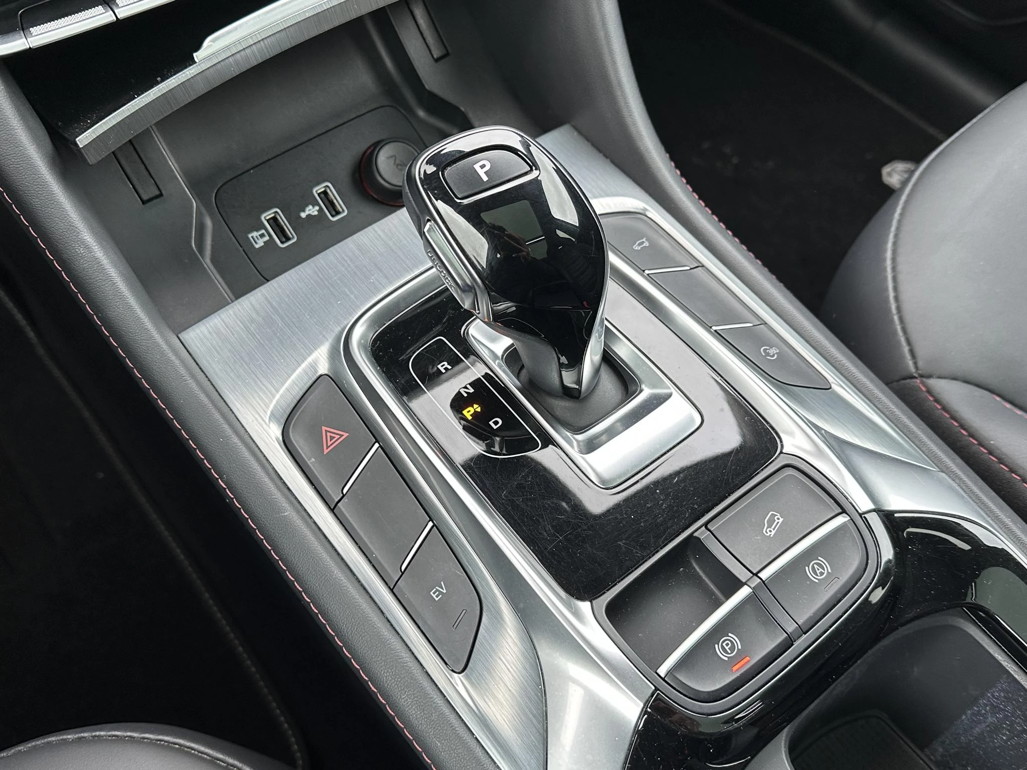 Hoofdafbeelding MG EHS