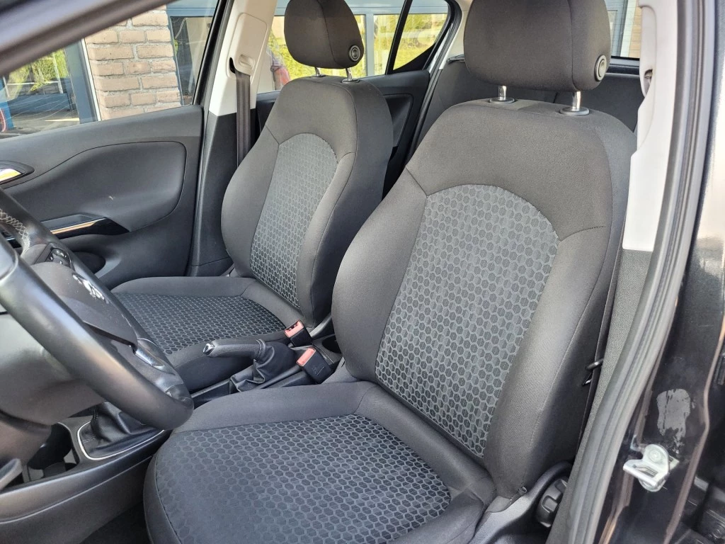 Hoofdafbeelding Opel Corsa-e