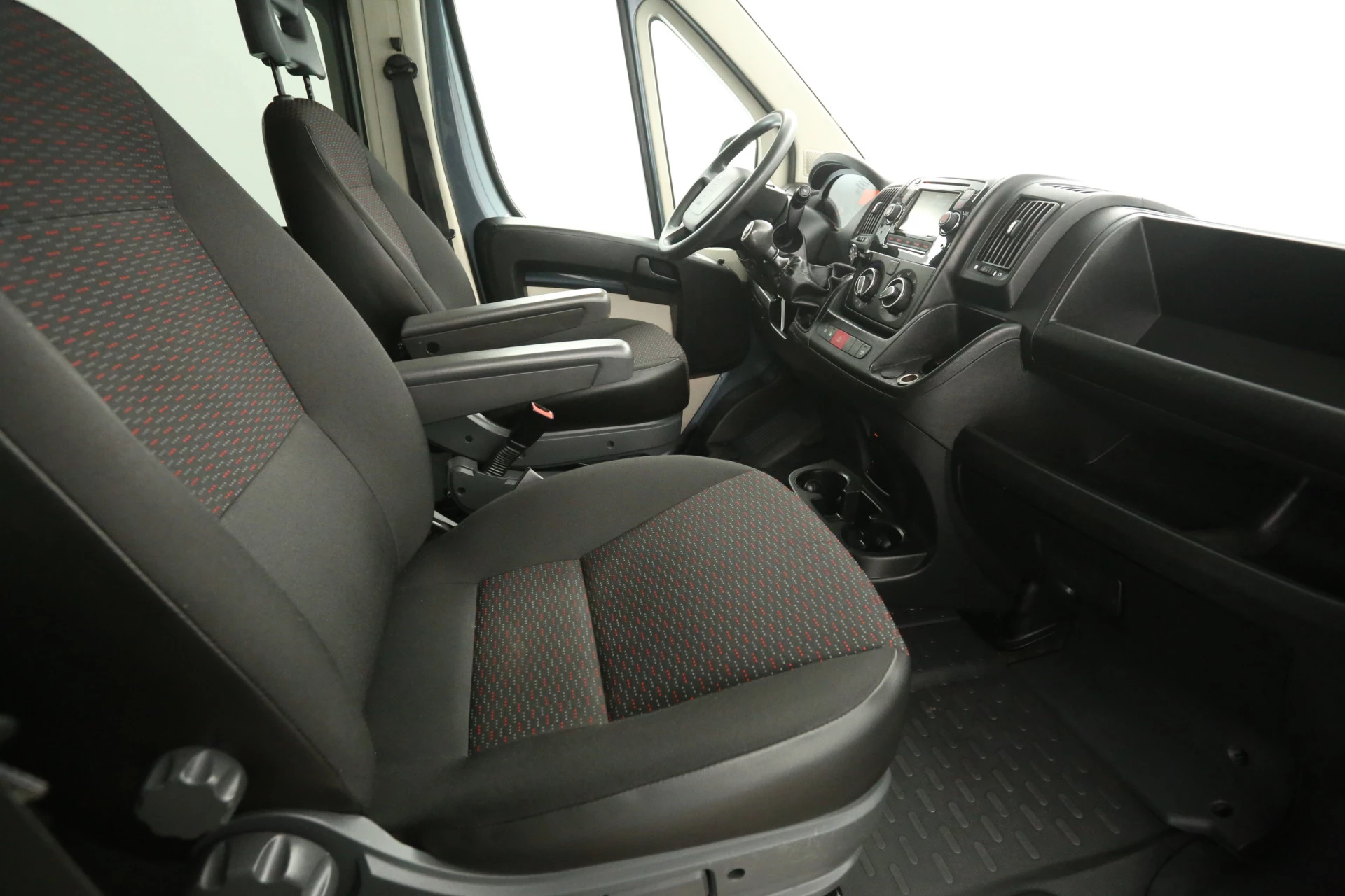 Hoofdafbeelding Peugeot Boxer