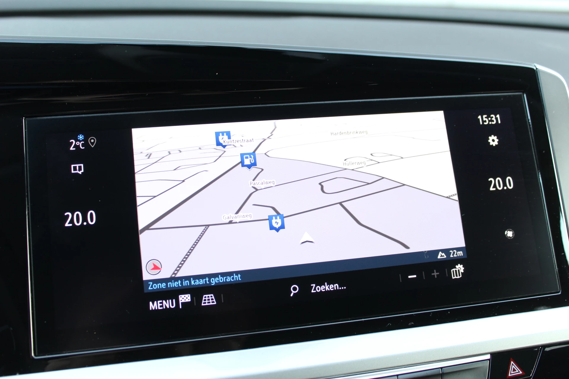 Hoofdafbeelding Opel Grandland