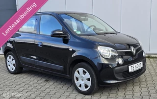 Renault Twingo 1.0 SCe Collection