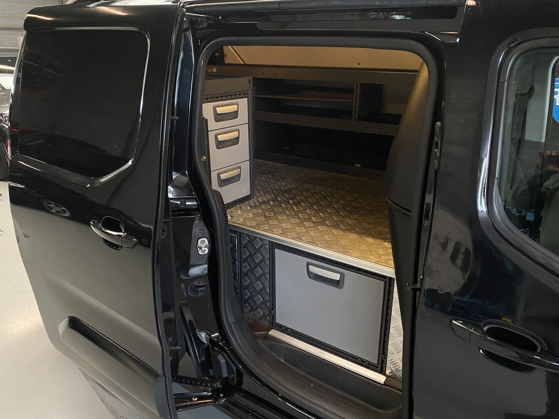 Hoofdafbeelding Opel Combo