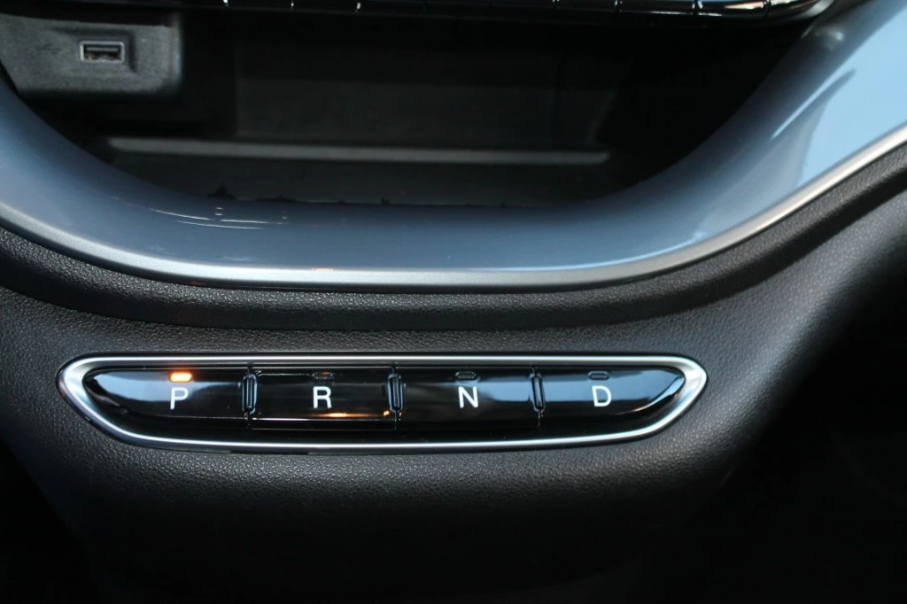 Hoofdafbeelding Fiat 500e