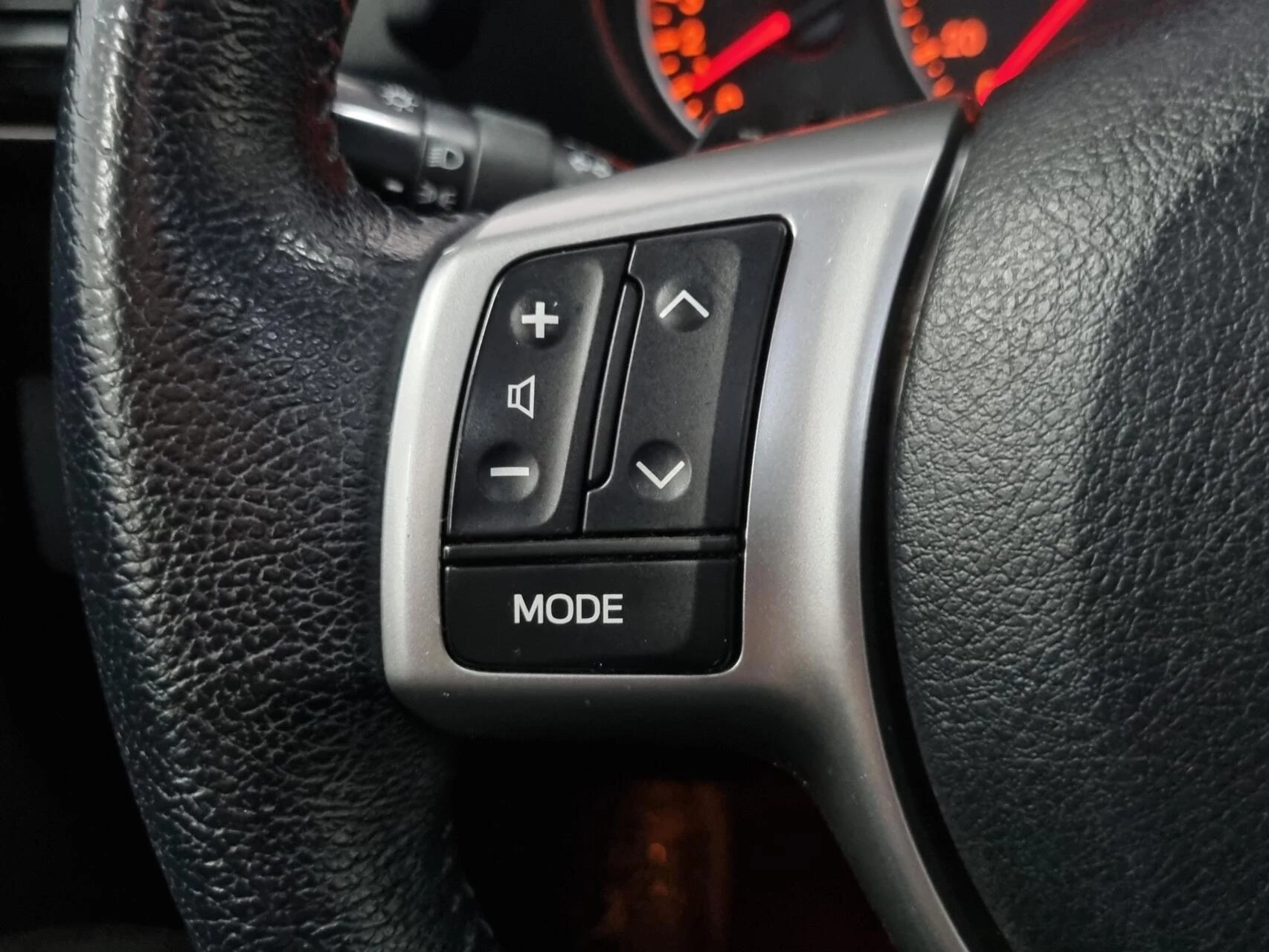 Hoofdafbeelding Toyota Verso-S