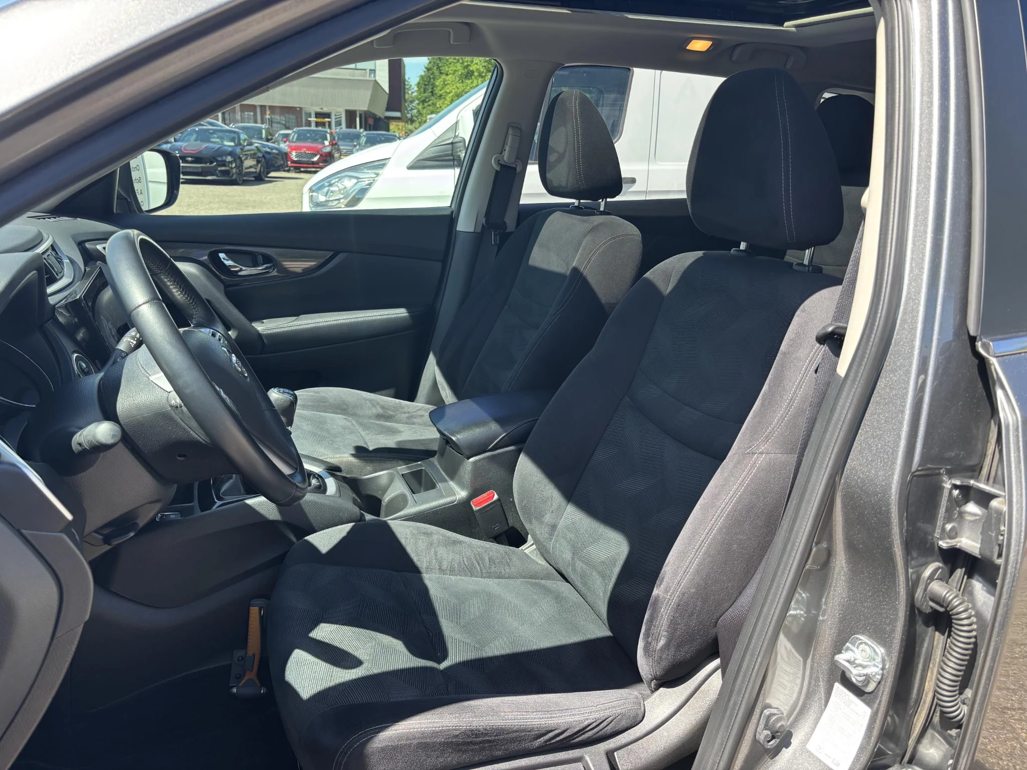 Hoofdafbeelding Nissan X-Trail