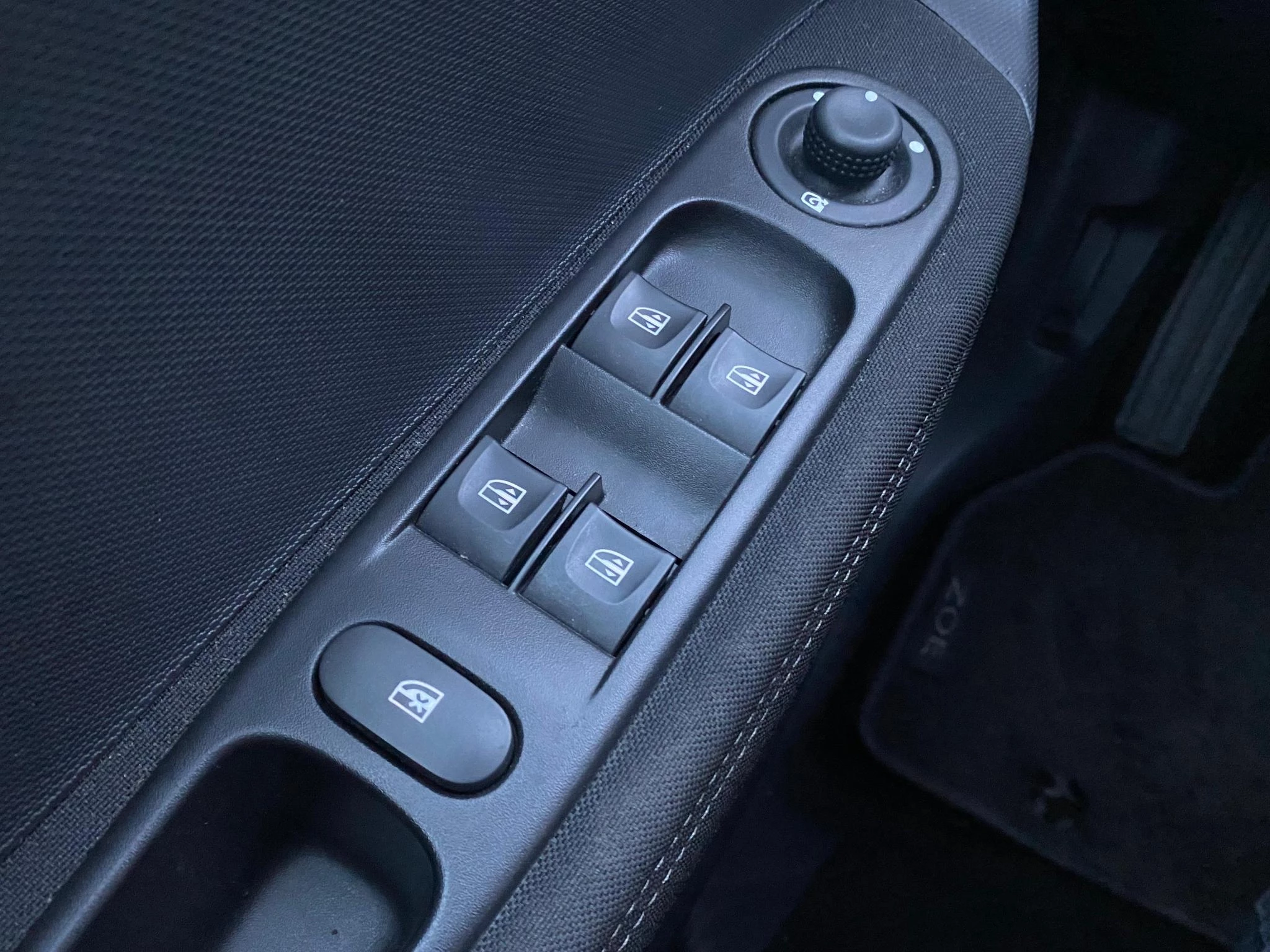 Hoofdafbeelding Renault ZOE