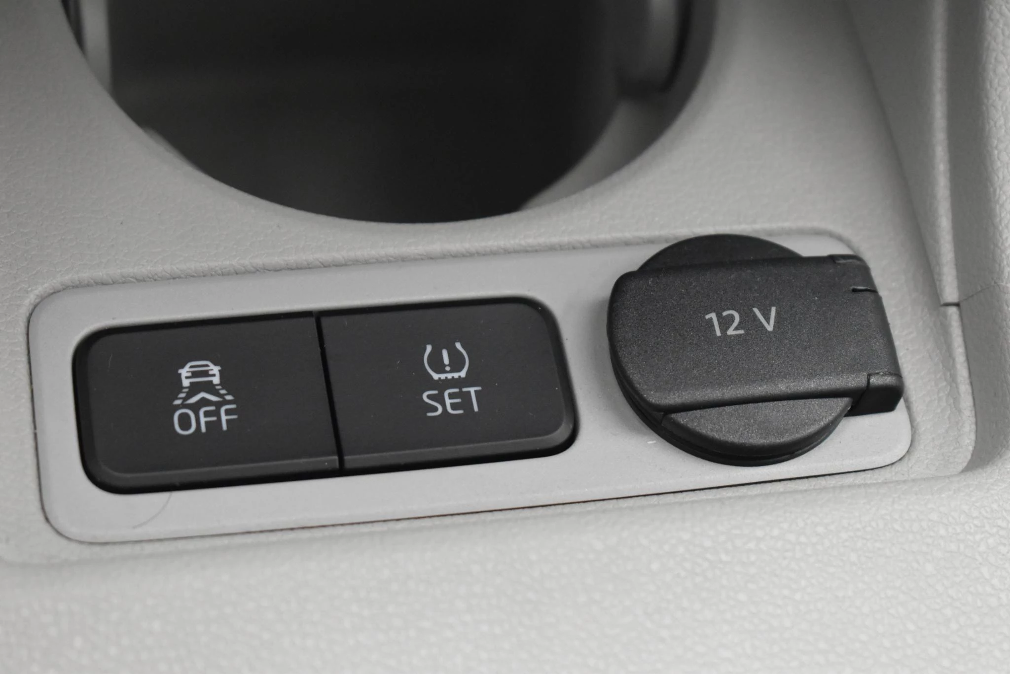 Hoofdafbeelding SEAT Mii