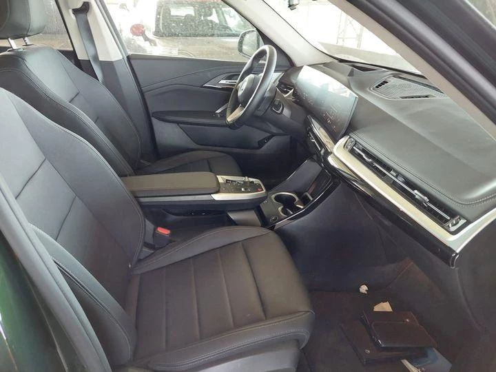 Hoofdafbeelding BMW iX1