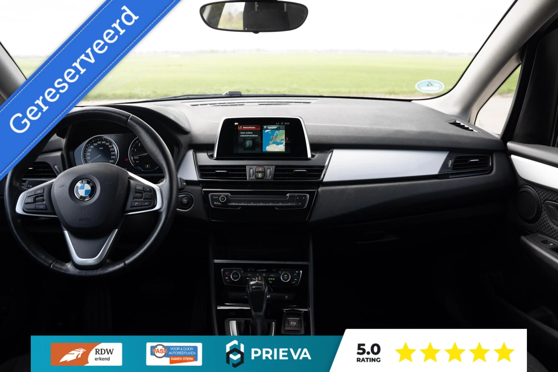 Hoofdafbeelding BMW 2 Serie