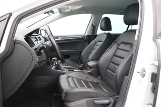 Volkswagen e-Golf e-Golf E-DITION - Leer, Digital Cockpit, Stoelverw. SOH 94%