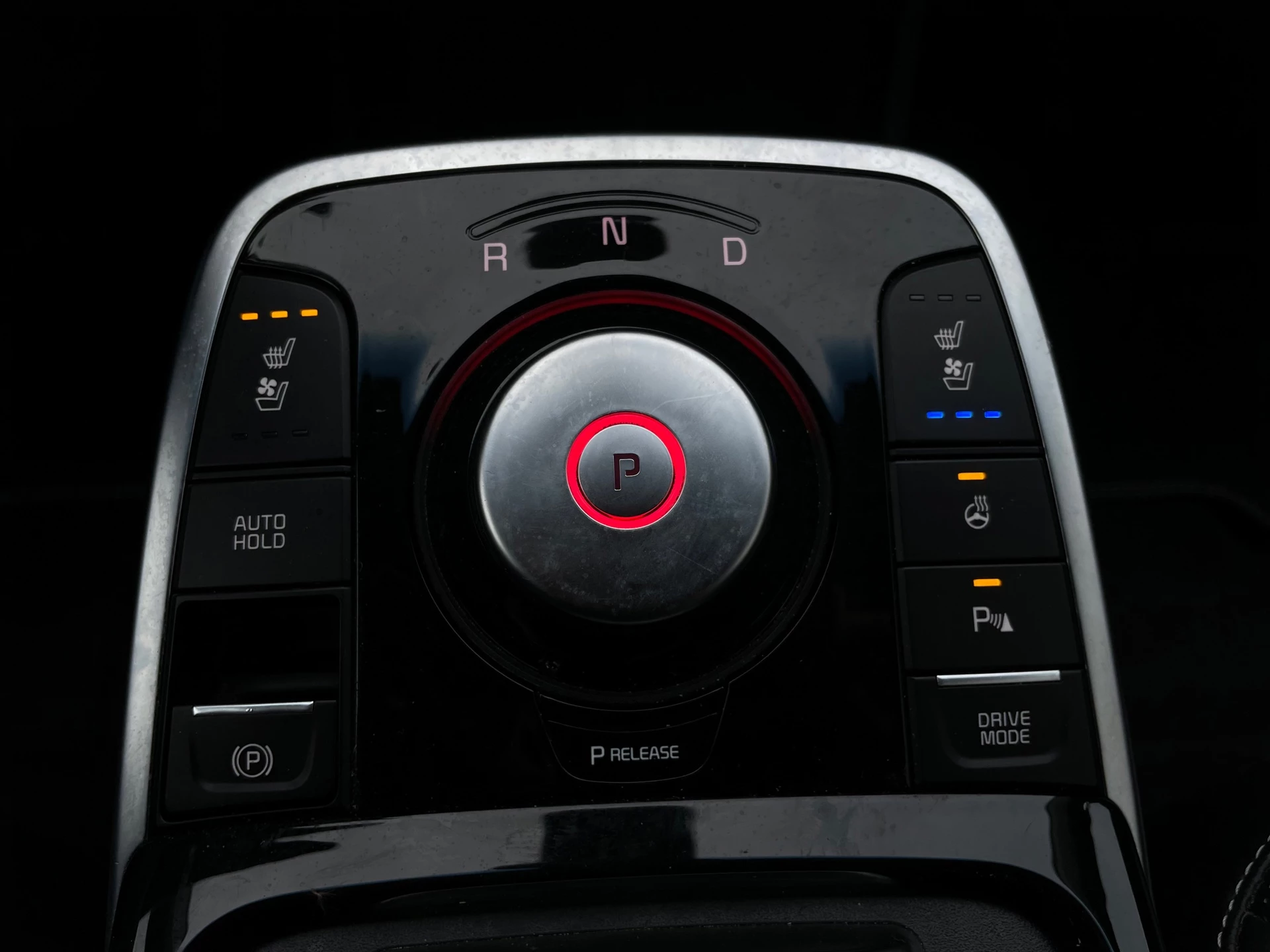 Hoofdafbeelding Kia e-Niro