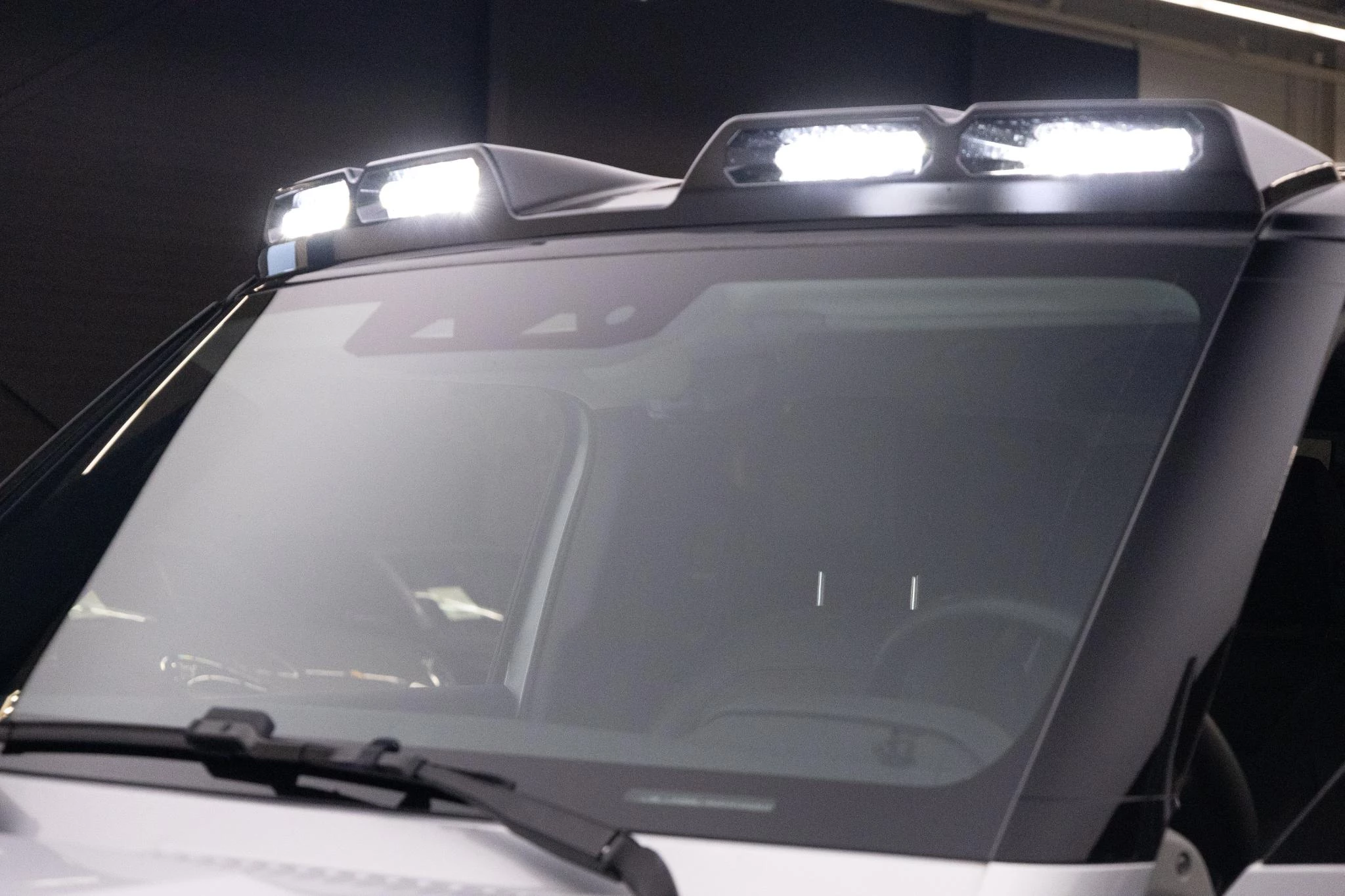 Hoofdafbeelding Land Rover Defender