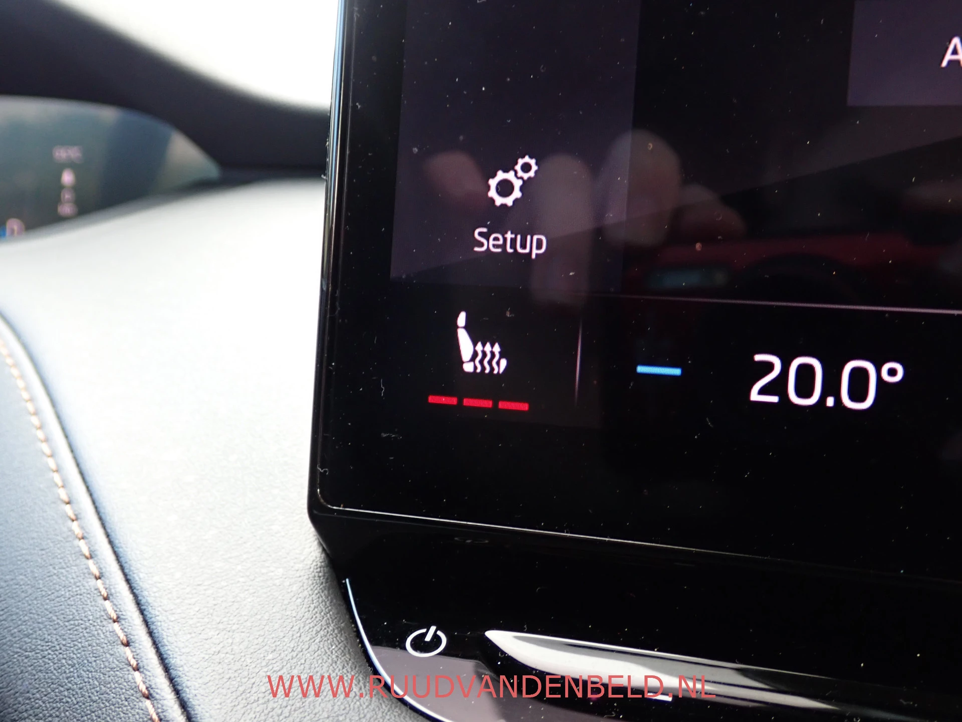 Hoofdafbeelding Škoda Enyaq iV