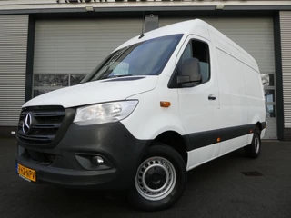 Mercedes-Benz SPRINTER 317 CDI L2H2 automaat airco M-BUX camera navigatie