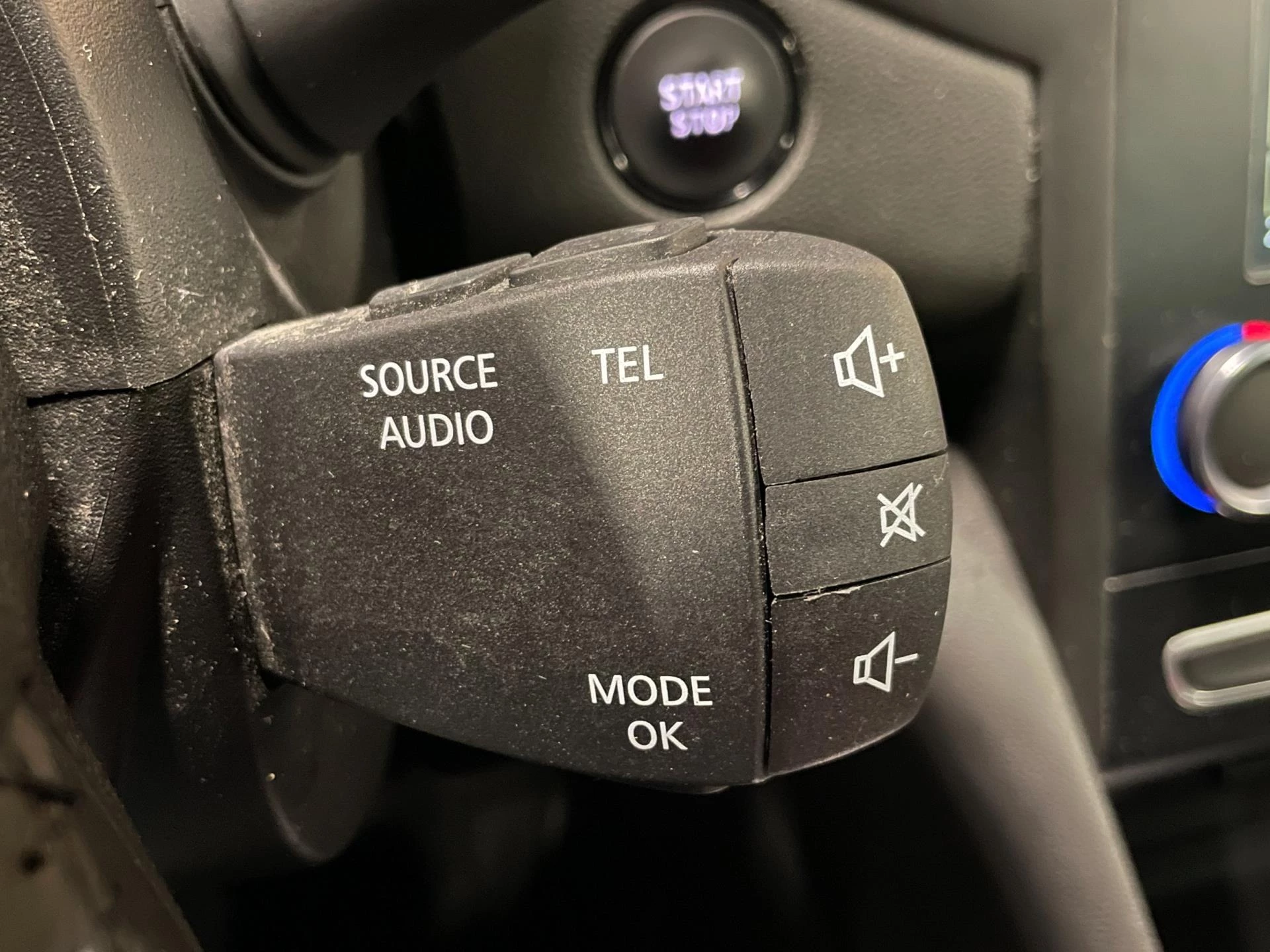 Hoofdafbeelding Renault Mégane