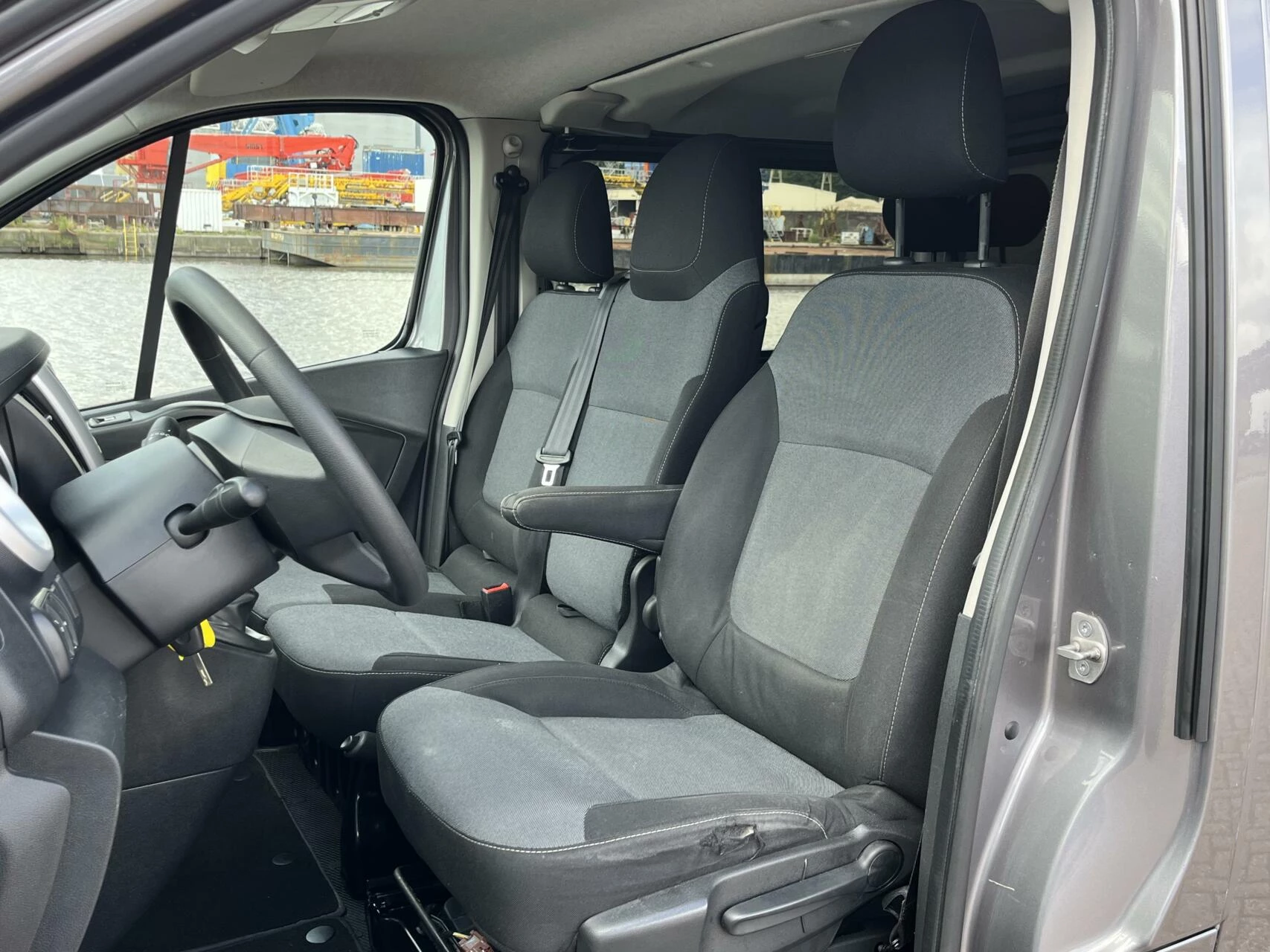 Hoofdafbeelding Fiat Talento
