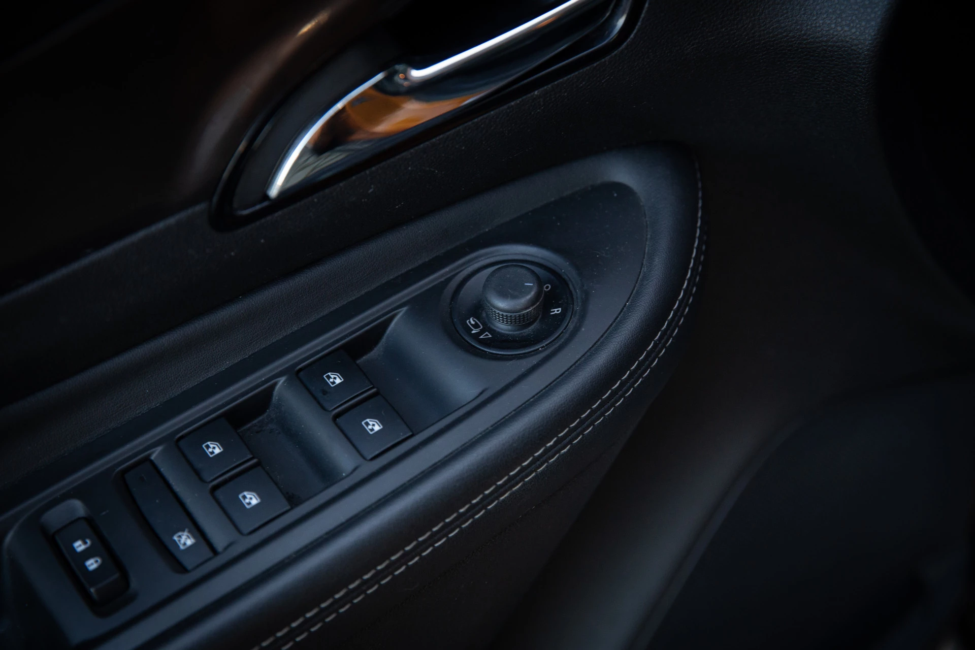 Hoofdafbeelding Opel Mokka X