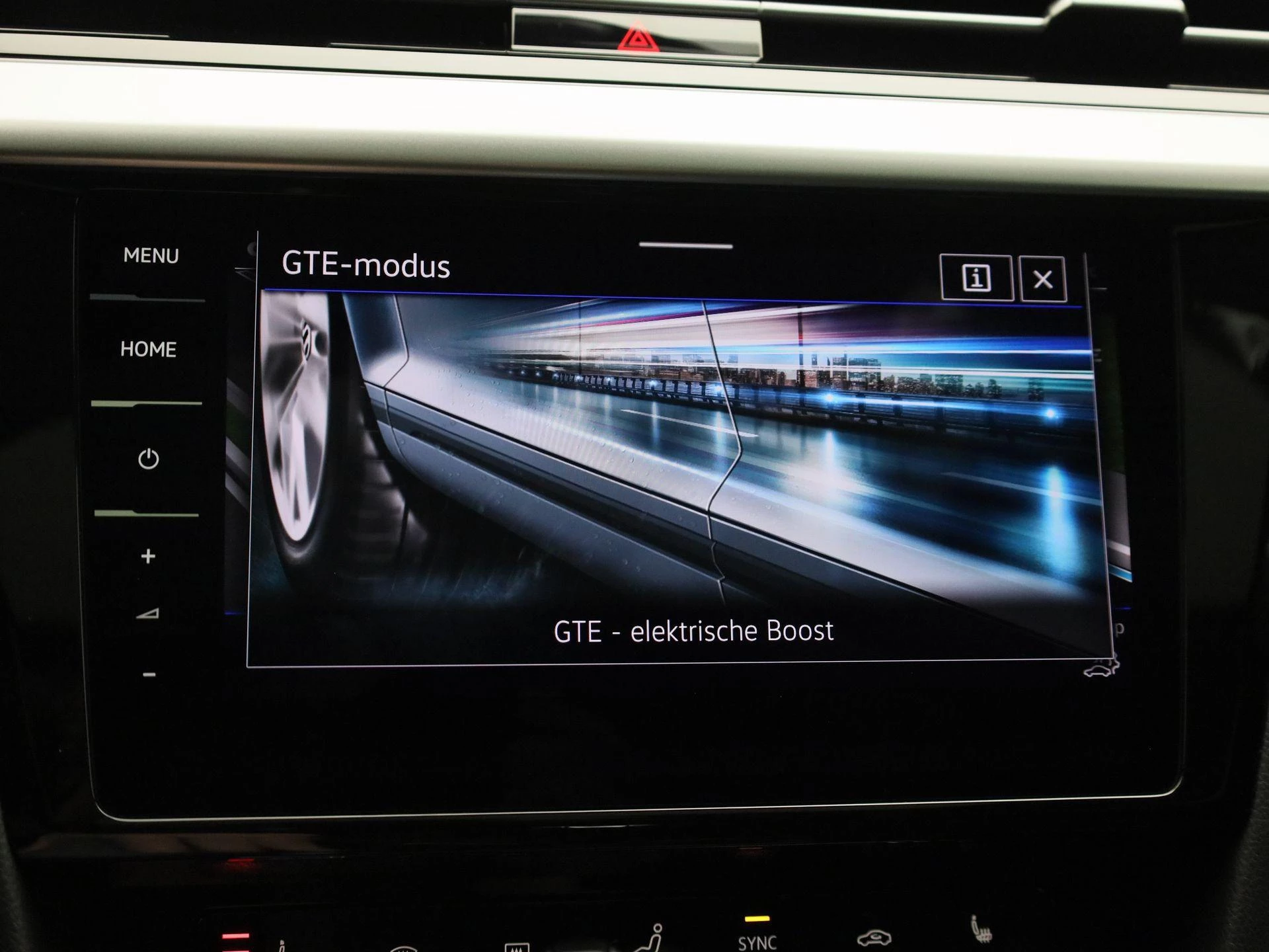 Hoofdafbeelding Volkswagen Arteon