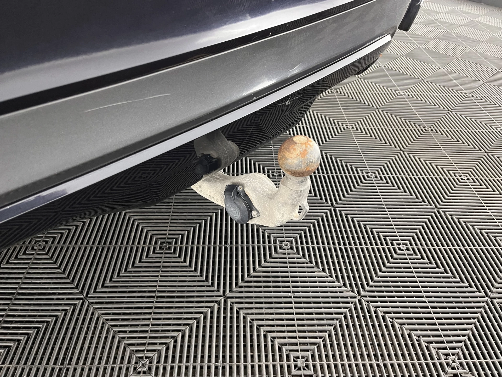 Hoofdafbeelding BMW X6