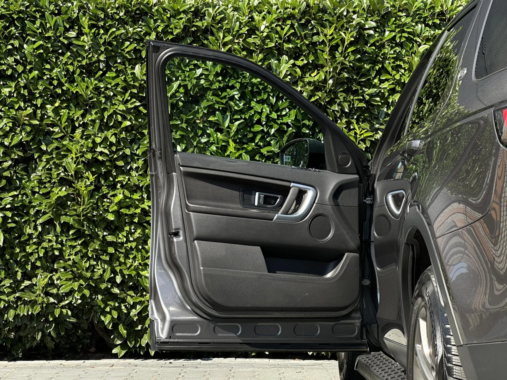 Hoofdafbeelding Land Rover Discovery Sport