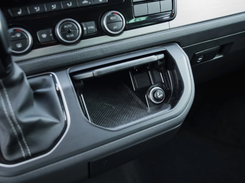 Hoofdafbeelding Volkswagen California