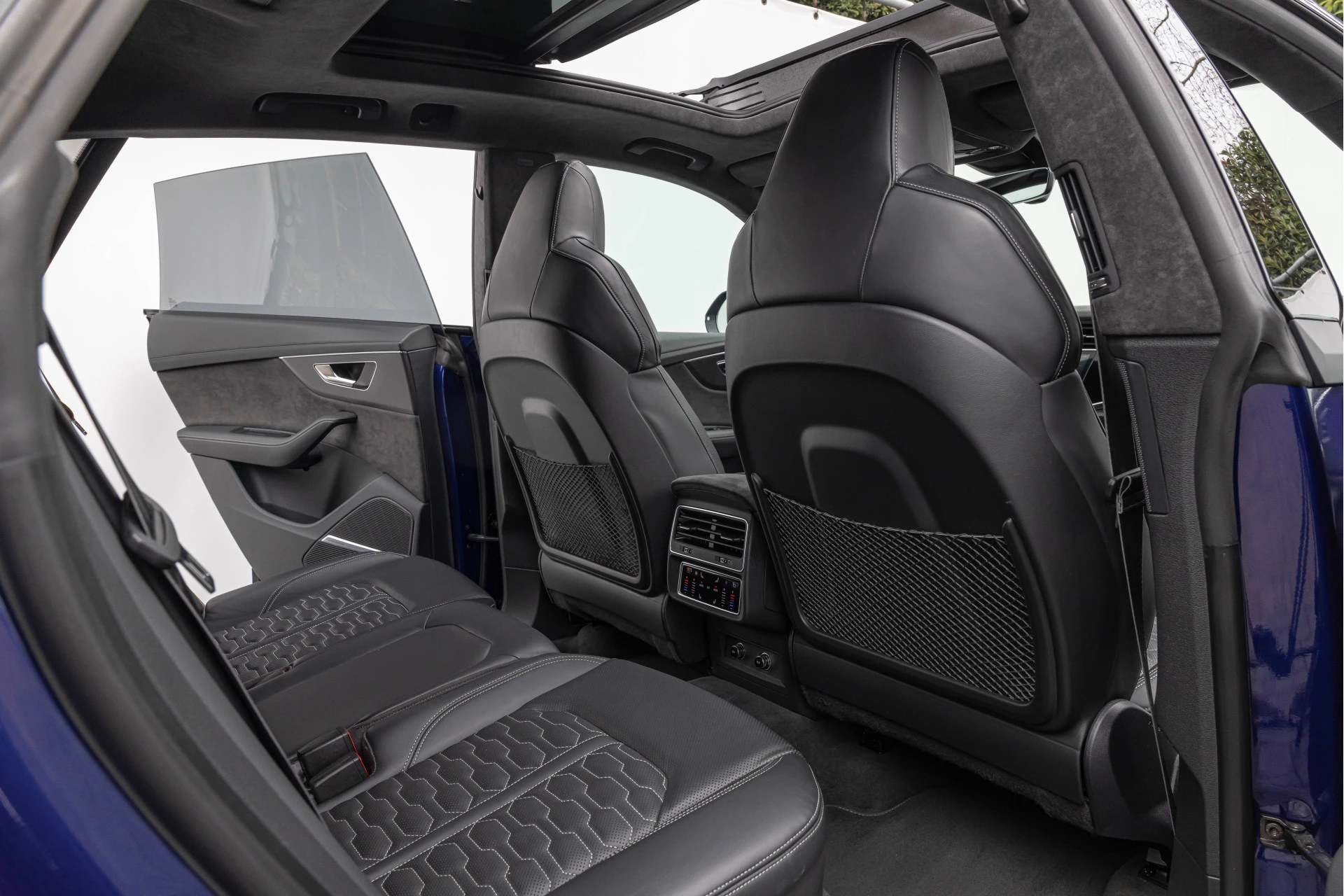 Hoofdafbeelding Audi RSQ8