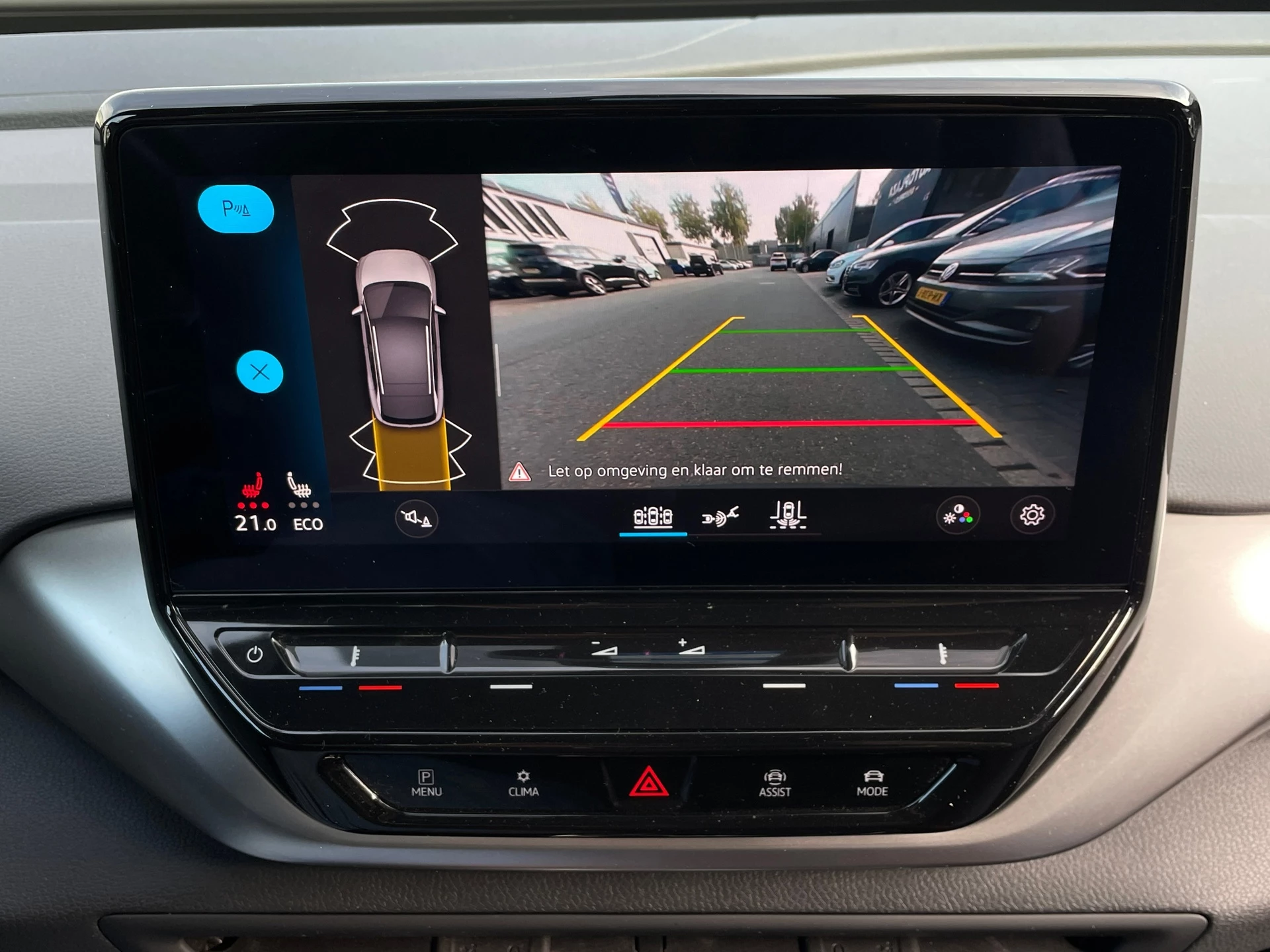 Hoofdafbeelding Volkswagen ID.4