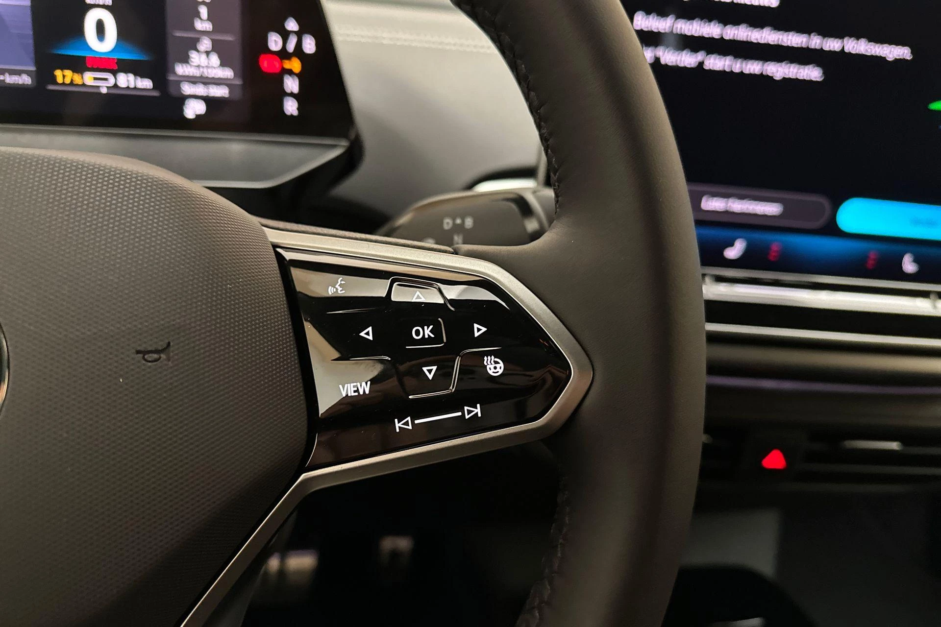 Hoofdafbeelding Volkswagen ID.4