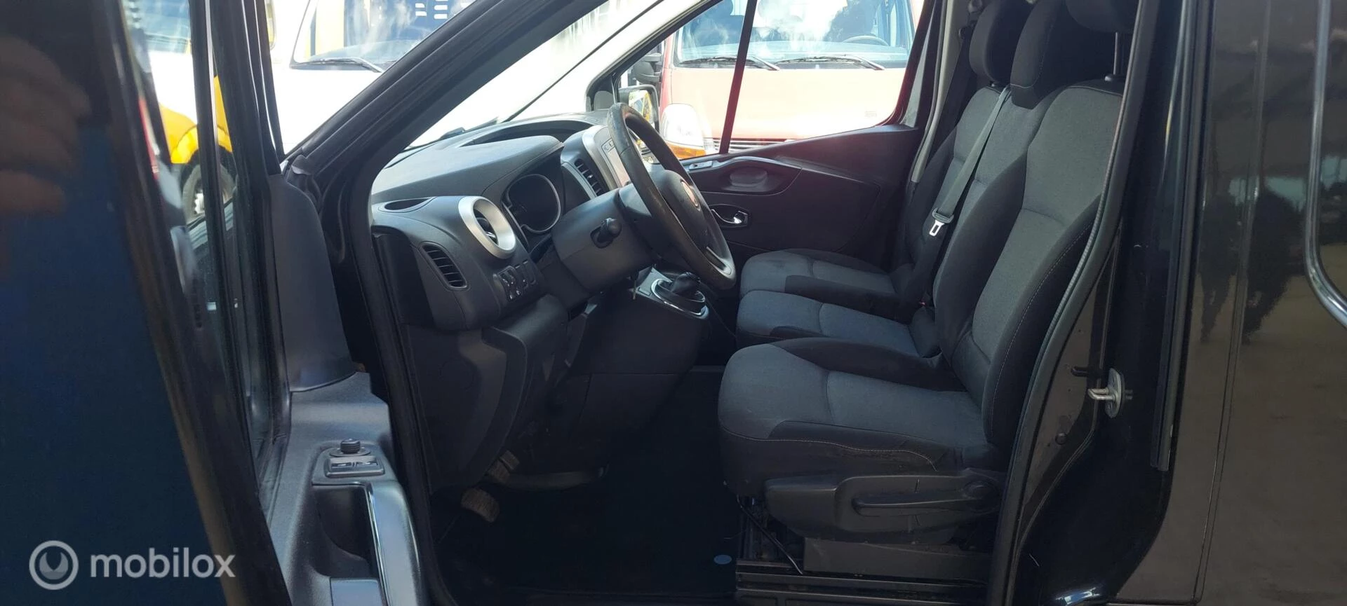 Hoofdafbeelding Fiat Talento