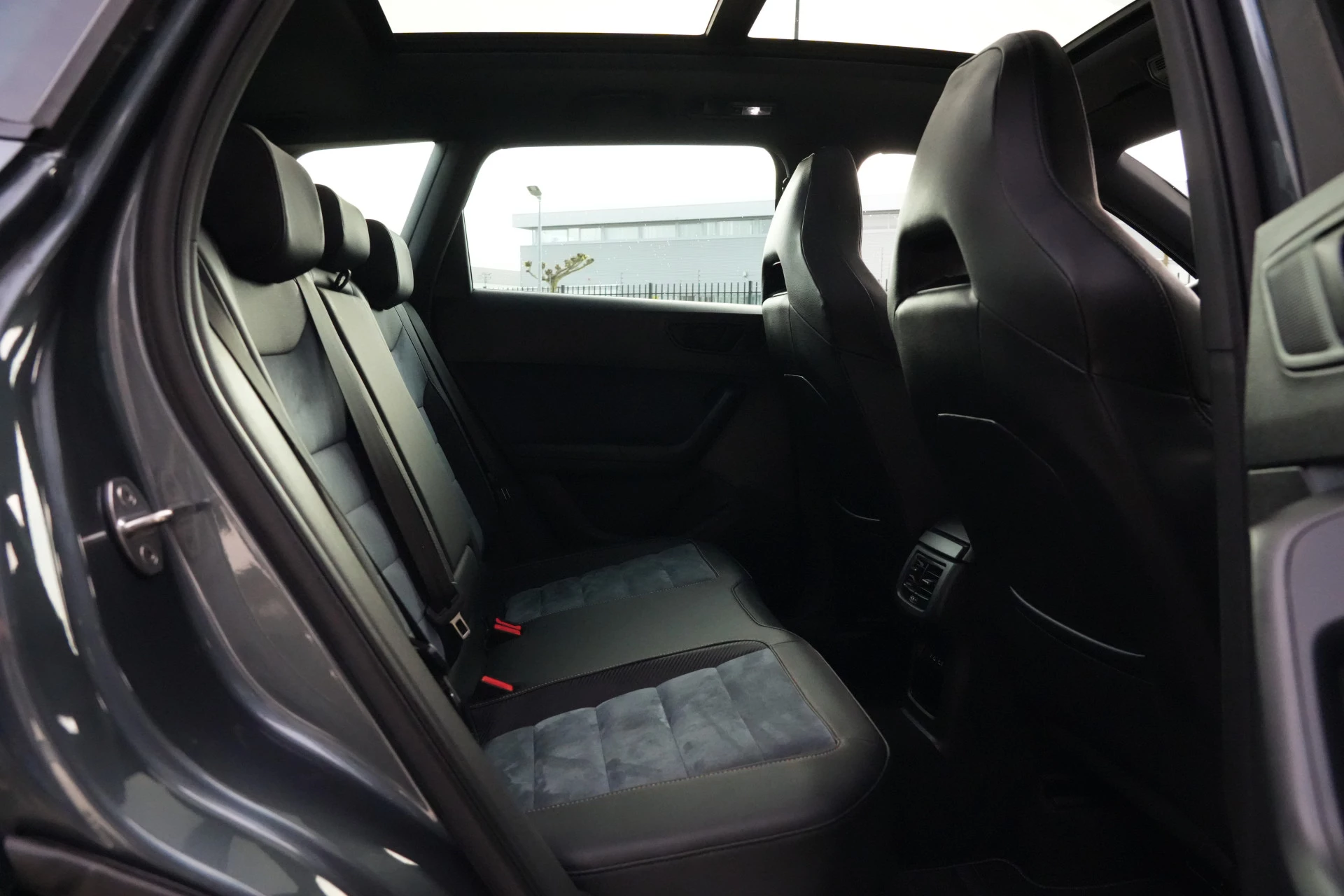 Hoofdafbeelding CUPRA Ateca