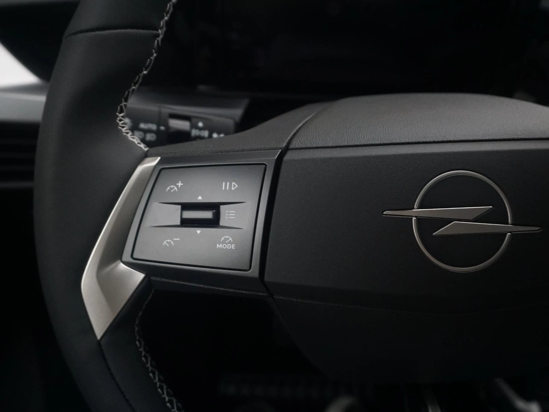 Hoofdafbeelding Opel Frontera