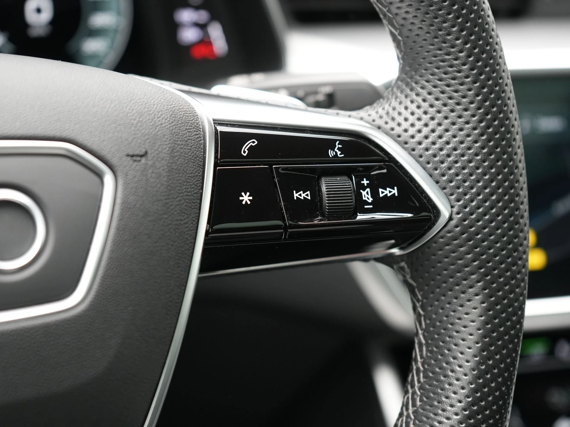 Hoofdafbeelding Audi A7