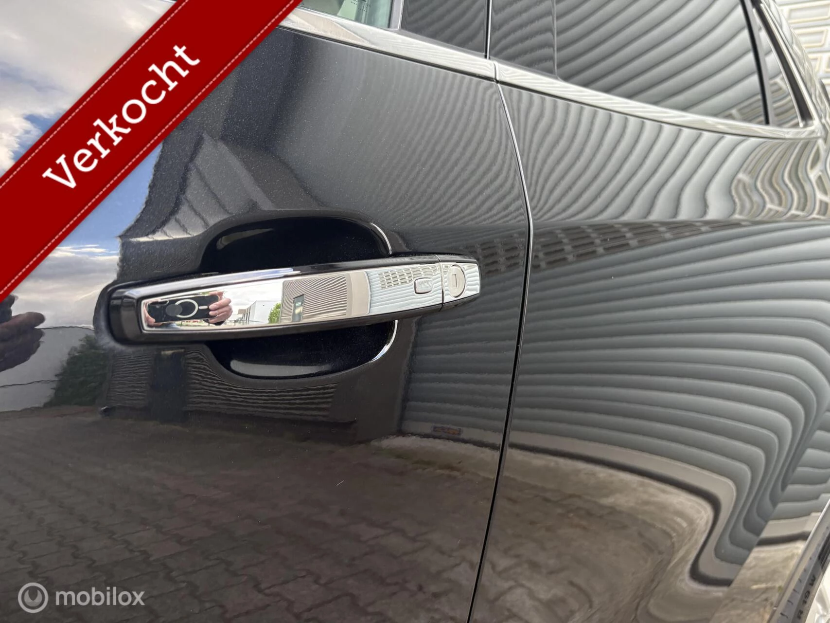 Hoofdafbeelding Opel Mokka X