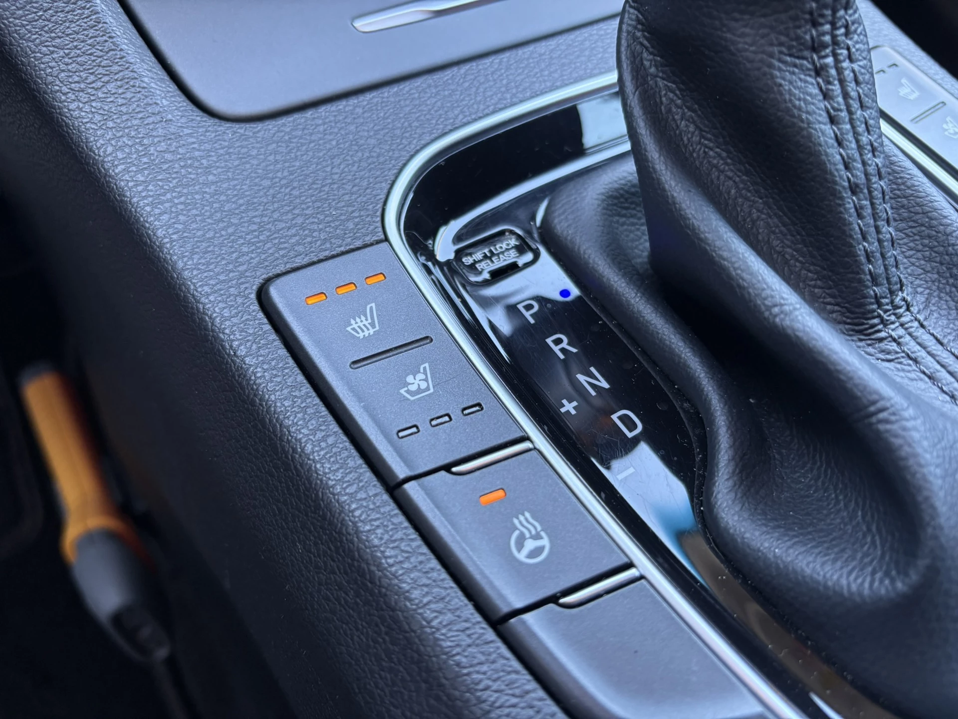 Hoofdafbeelding Hyundai i30