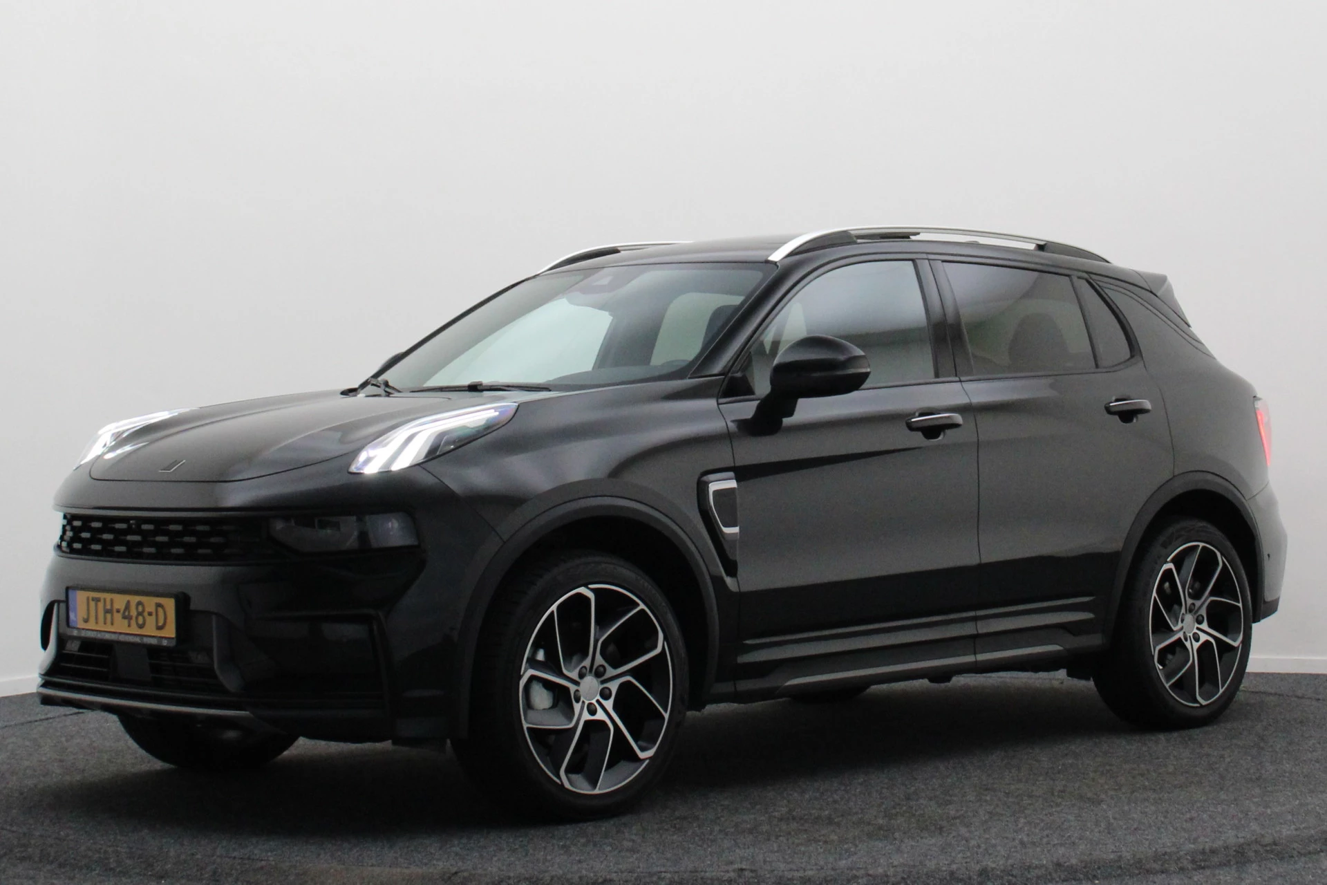 Hoofdafbeelding Lynk & Co 01