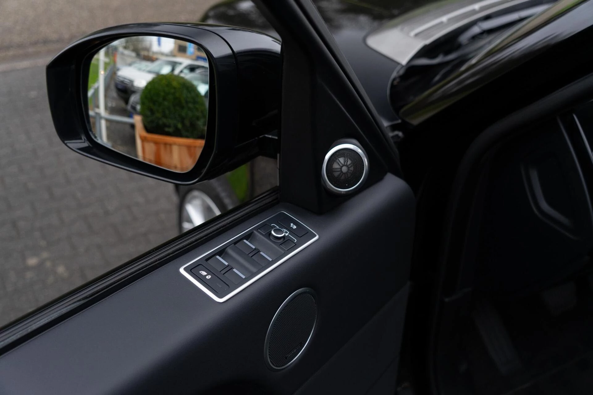 Hoofdafbeelding Land Rover Range Rover